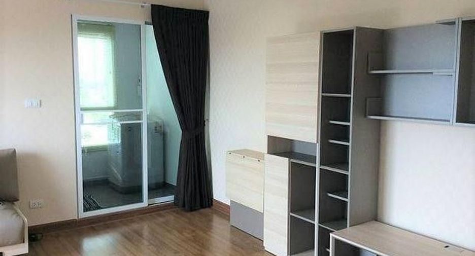 Regent Home 22 Sukhumvit 85
