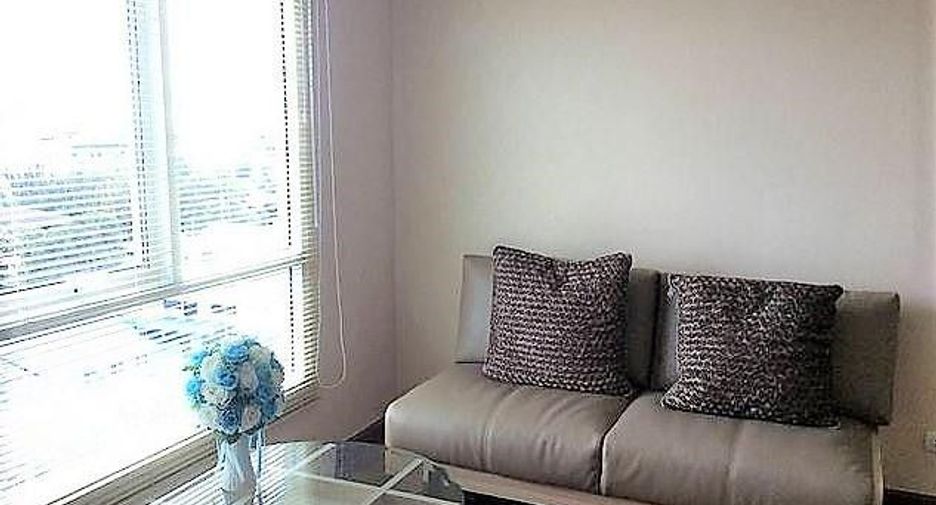 Regent Home 22 Sukhumvit 85