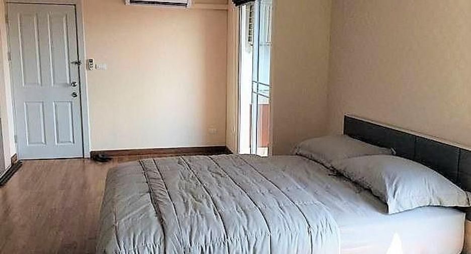 Regent Home 22 Sukhumvit 85