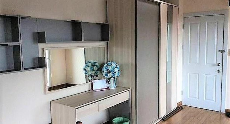 Regent Home 22 Sukhumvit 85