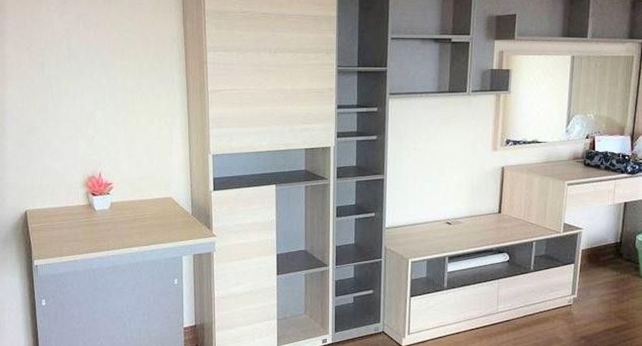Regent Home 22 Sukhumvit 85
