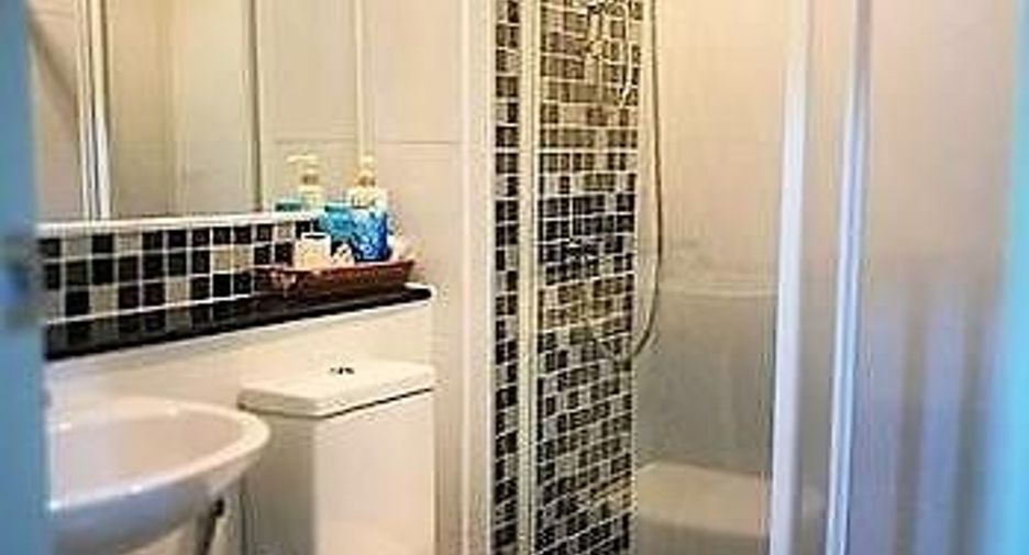 Regent Home 22 Sukhumvit 85
