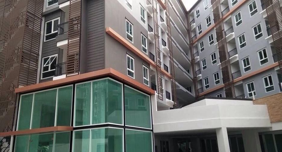 Regent Home 22 Sukhumvit 85