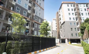 Regent Home 22 Sukhumvit 85