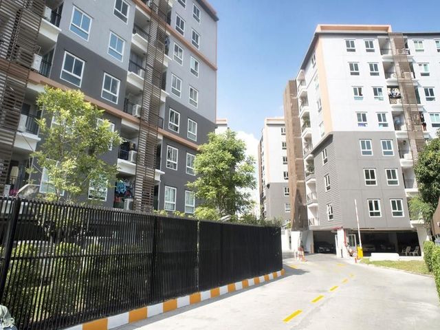 Regent Home 22 Sukhumvit 85