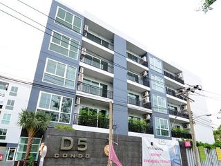 D5 Condo