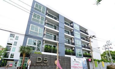 D5 Condo
