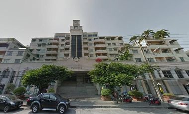 Dynasty Complex