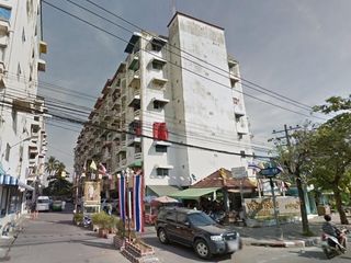 Jarun Garden Condominium
