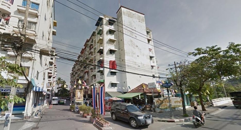 Jaran Garden Condominium