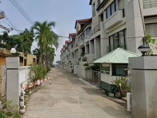 Baan Promsuk Hua Hin