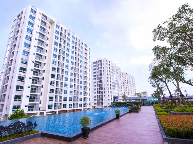 Supalai Wellington 2