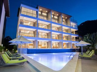 Nautilus Apartments