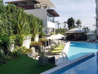 Nautilus Apartments