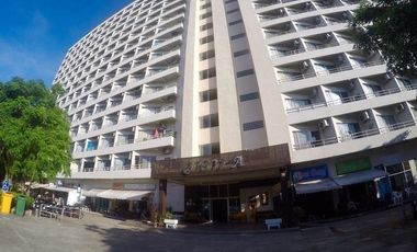 For sale studio condo in South Pattaya, Pattaya