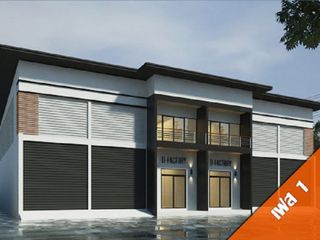 D Factory
