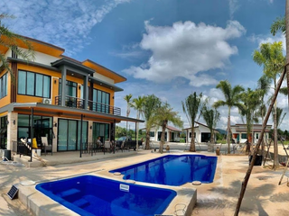 The Palm Village