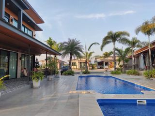 The Palm Village