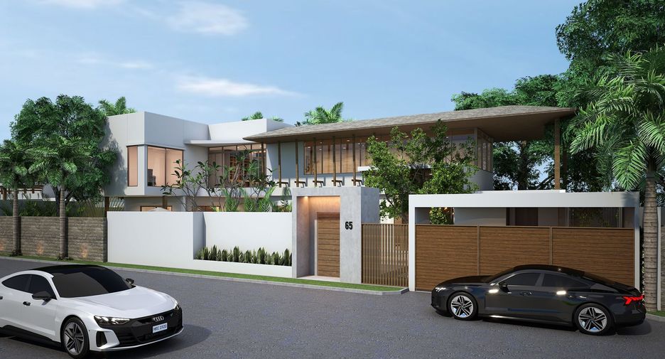 Vinzita Elite Residence