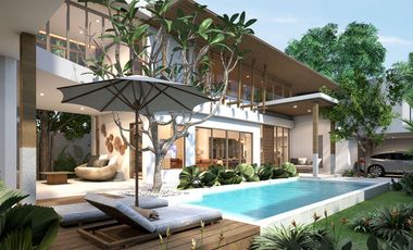 Vinzita Elite Residence