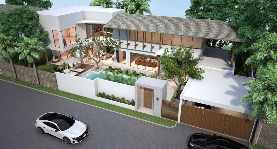 Vinzita Elite Residence