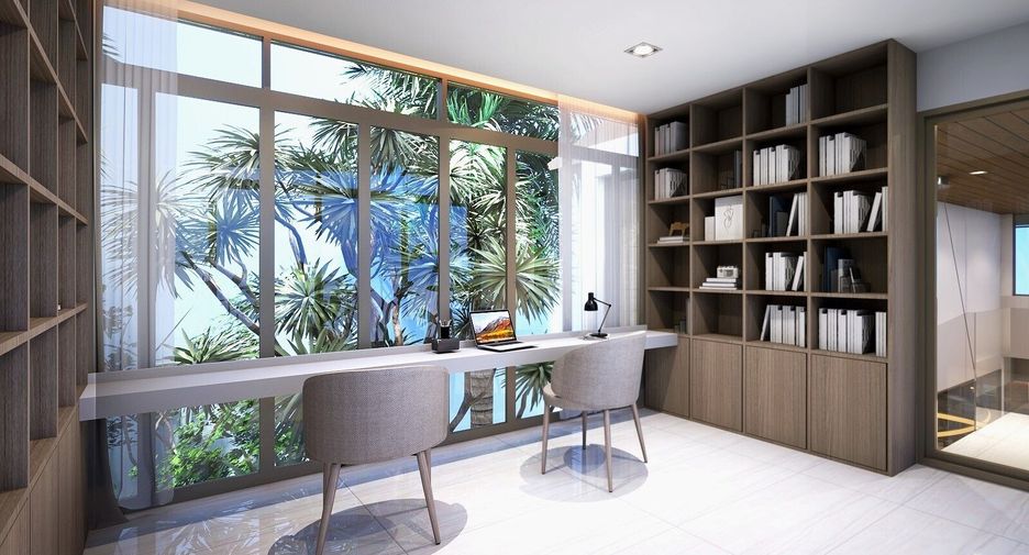 Vinzita Elite Residence