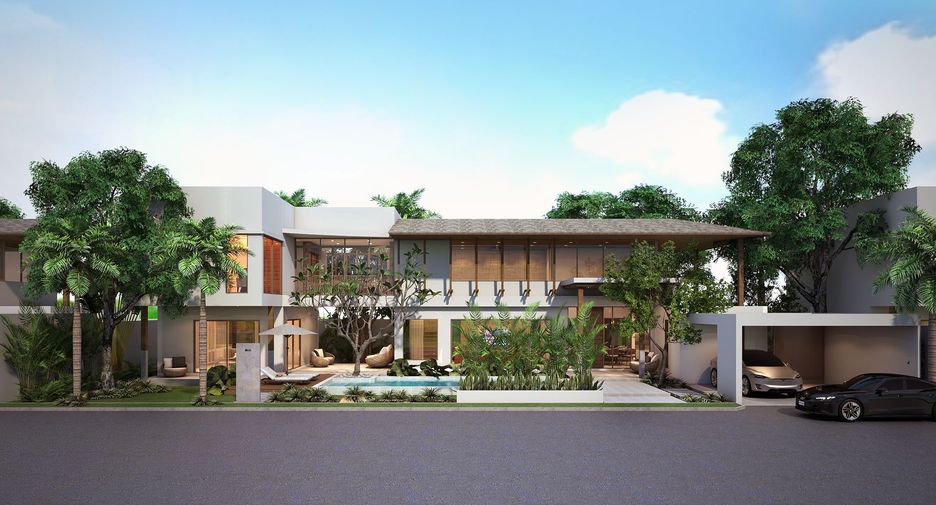 Vinzita Elite Residence