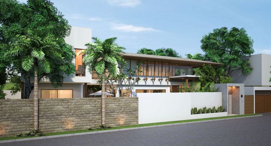 Vinzita Elite Residence