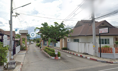 Chiang Mai Lanna Village Phase 6