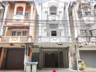 Chamchuri Village