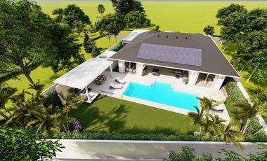 Bliss Homes Khao Tao