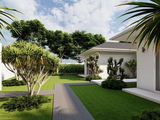 Bliss Homes Khao Tao
