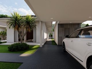 Bliss Homes Khao Tao
