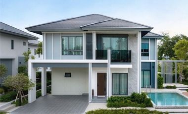 Casa en venta de 4 habitaciones en Bang Lamung, Chonburi