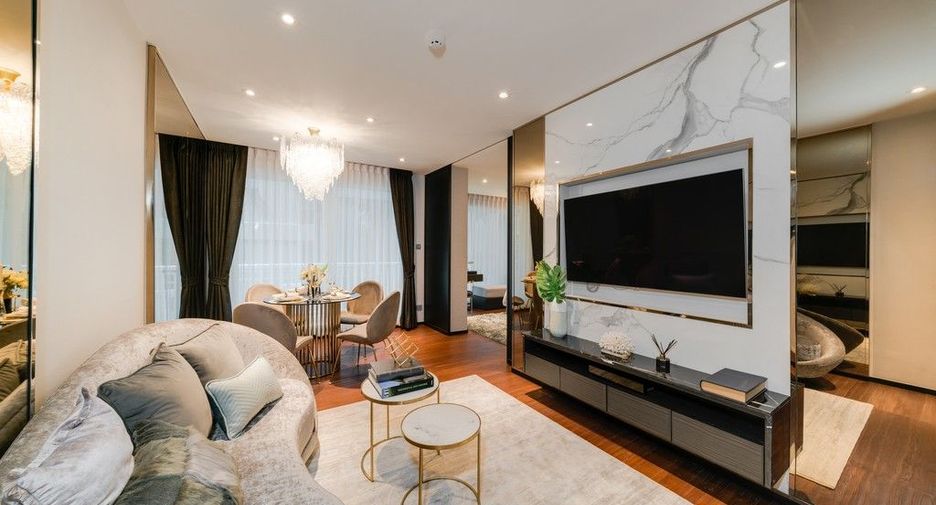 The Private Residence Rajdamri