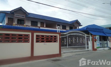 Uhome Apartment Pattaya