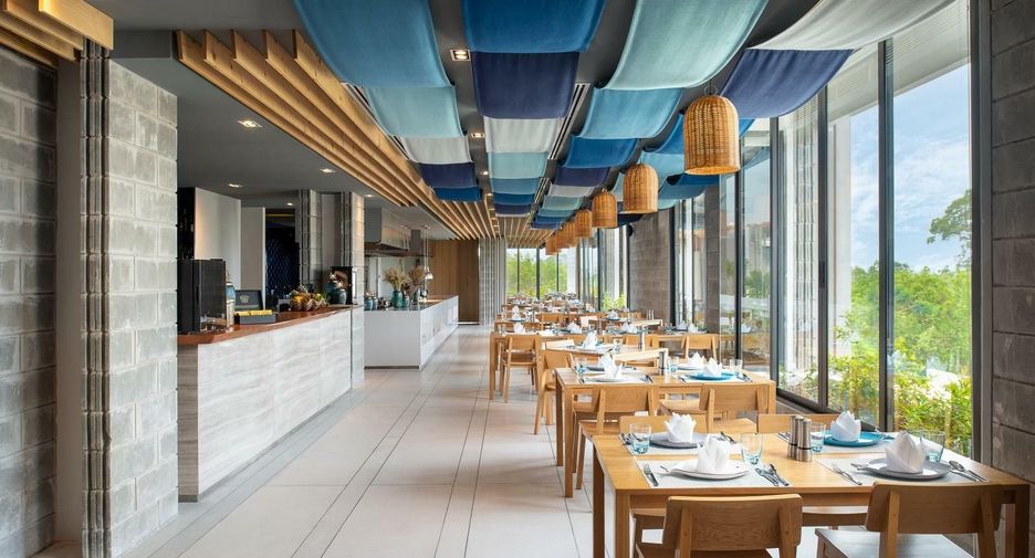 X2 Pattaya Oceanphere