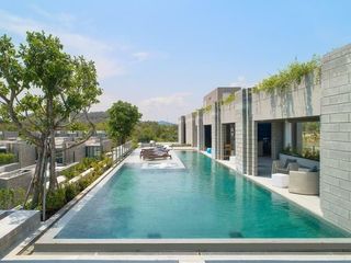 X2 Pattaya Oceanphere