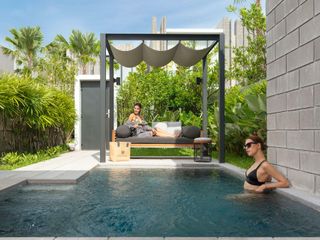 X2 Pattaya Oceanphere