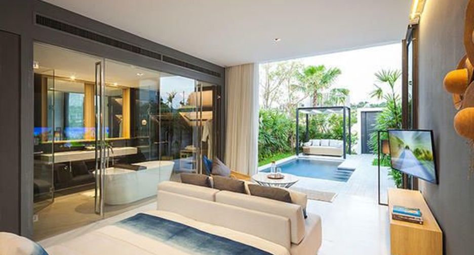X2 Pattaya Oceanphere