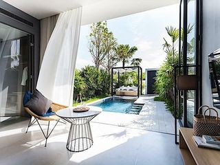 X2 Pattaya Oceanphere