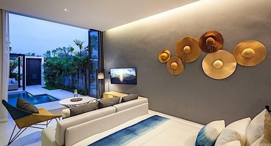 X2 Pattaya Oceanphere