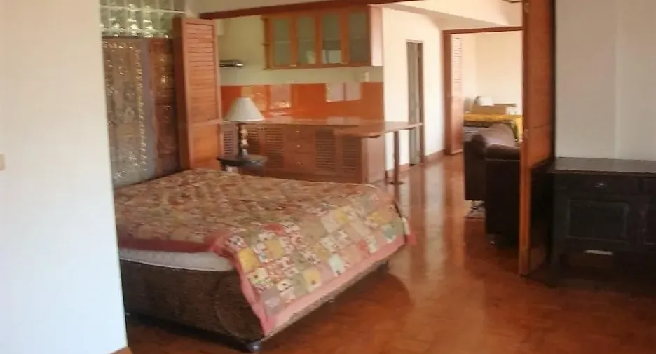 Chiangmai Golf Mansions