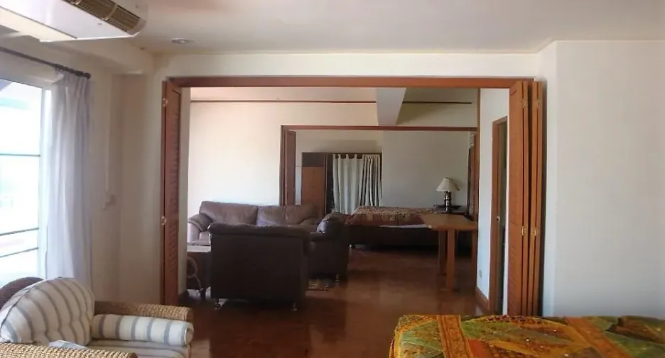 Chiangmai Golf Mansions