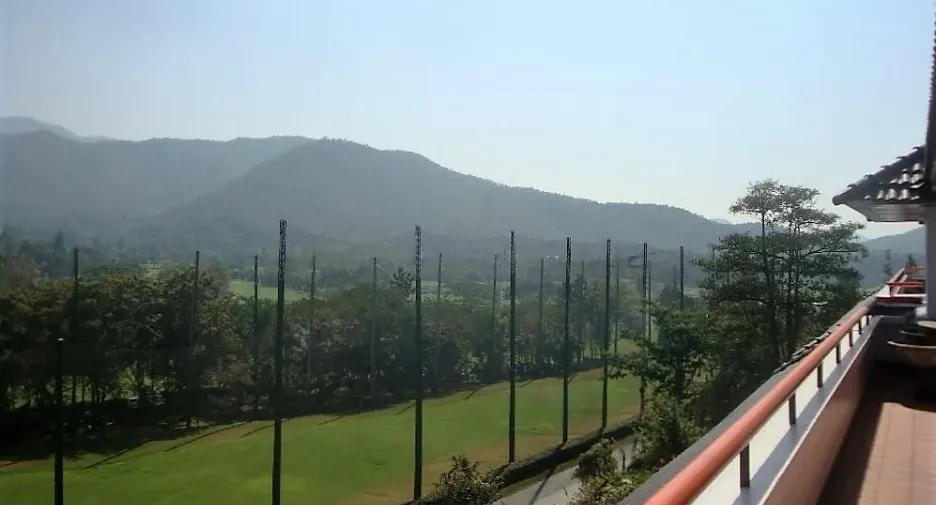 Chiangmai Golf Mansions