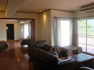 Chiang Mai Golf Mansion