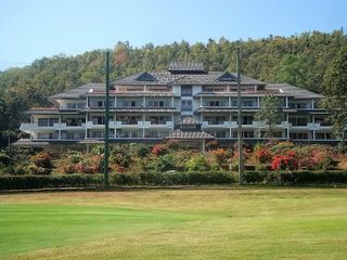 Chiang Mai Golf Mansion