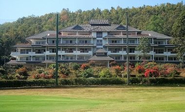 Chiangmai Golf Mansions