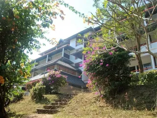 Chiang Mai Golf Mansion
