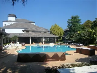 Chiang Mai Golf Mansion